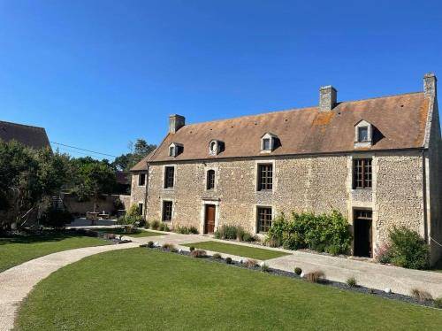 Domaine du Bu-sur-Rouvres — photo 2