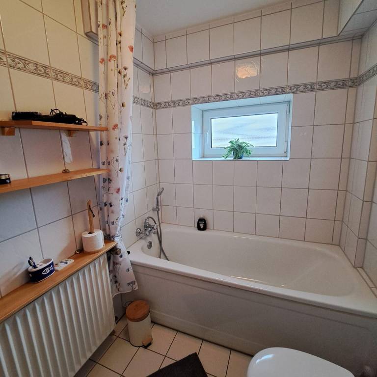 Winne-Hus - conservatory, 2 parking spaces, garden, Wi-Fi, 2 bathrooms — photo 5