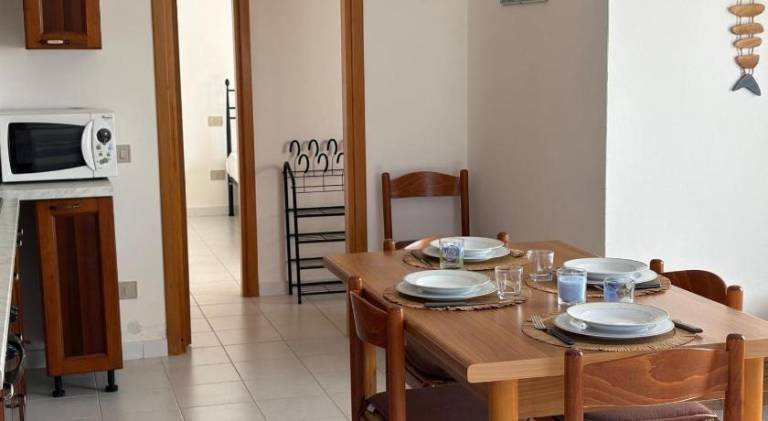 Holiday apartment with 1 room for 4 persons — photo 5