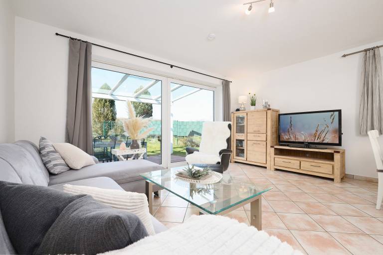 Ferienwohnung Schönberger Strand