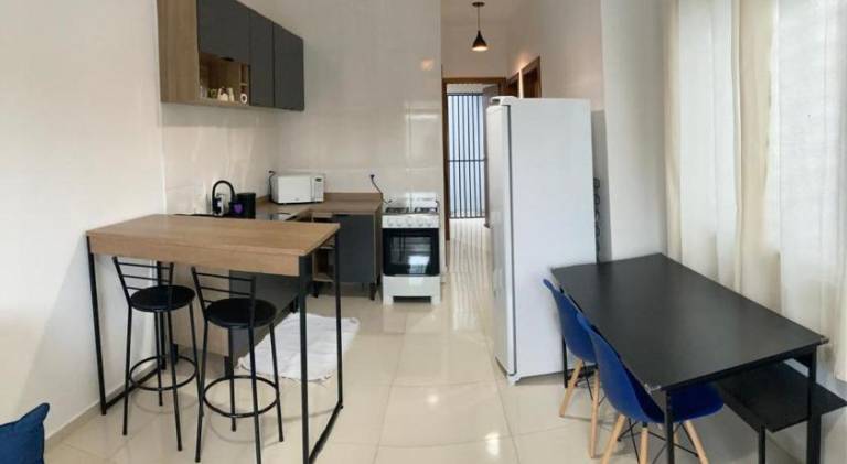 House with 2 rooms for 7 persons — photo 3