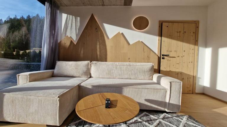 Ferienwohnung Petzer