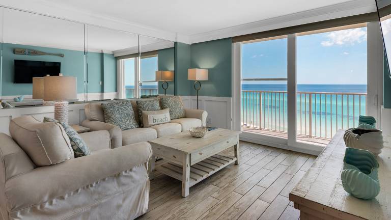 Apartment Seagrove Beach