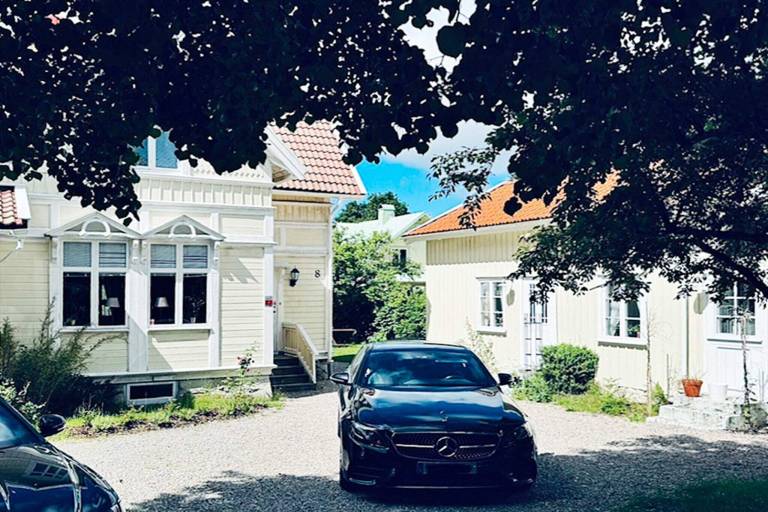 Ferienhaus in Uddevalla, Ljungskile f&uuml;r max. 6 Personen, 