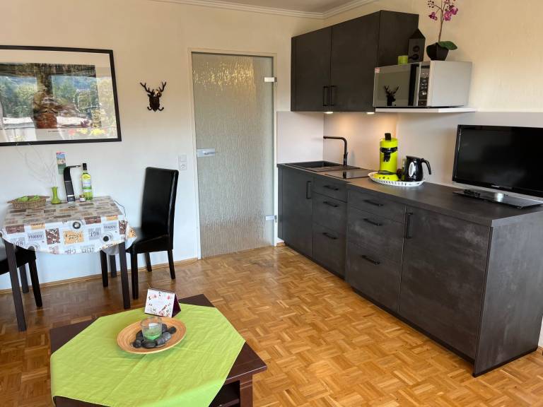 Ferienwohnung Bad Harzburg