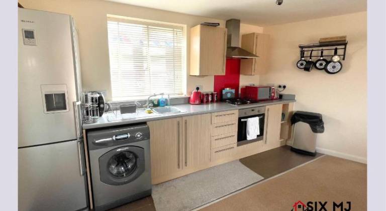 Beautiful apartment | Pets are welcome — photo 3