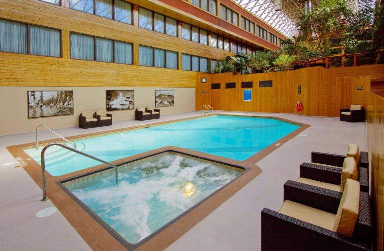 Forest Park Hotel — photo 3