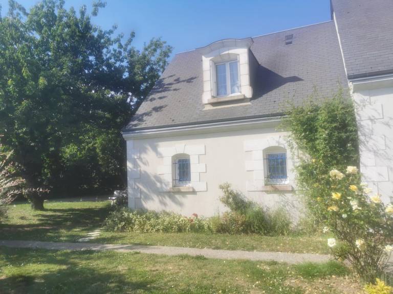 Cottage Amboise