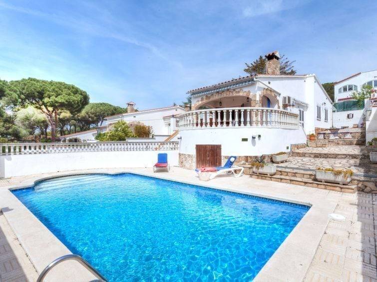 Huis Sant Martí d'Empúries