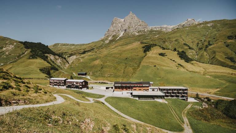 Ferienwohnung  Warth