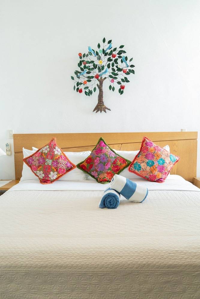 Aparthotel Punta Esmeralda