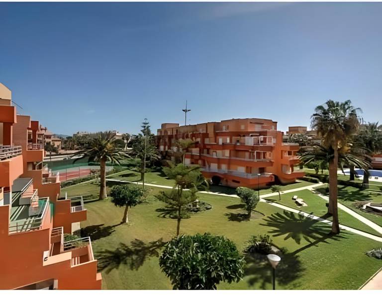 Apartamento Salobreña