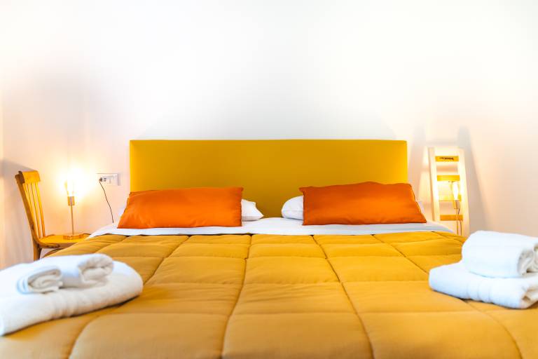 Ferienwohnung in Sorrento, Colli di Fontanelle f&uuml;r max. 5 Personen