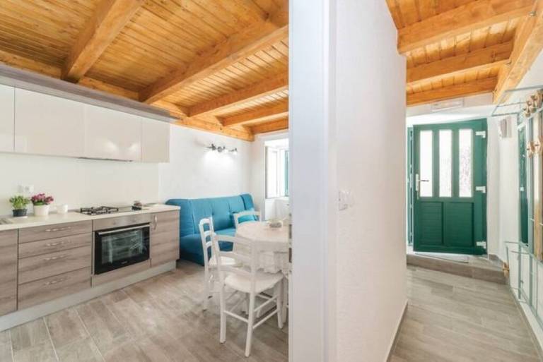 Ferienhaus Pag