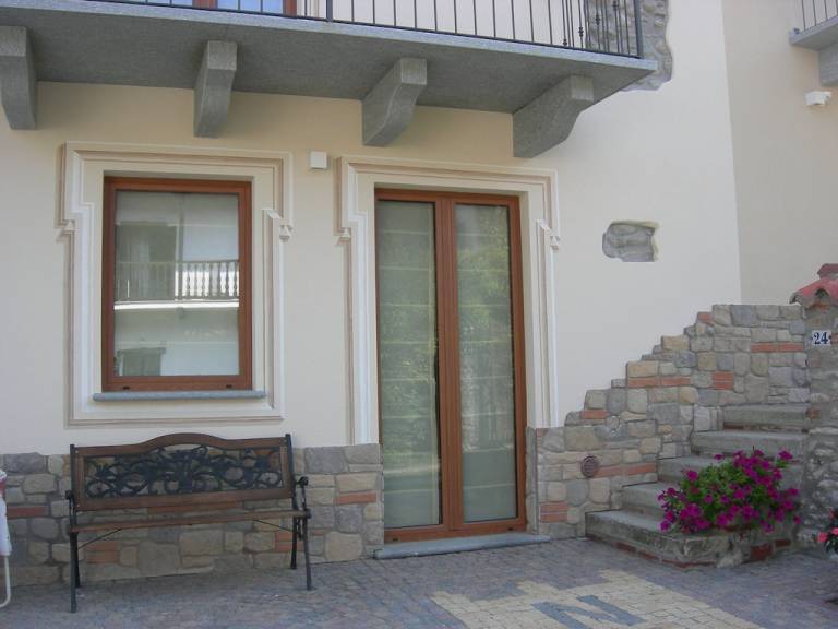 Casa Garessio
