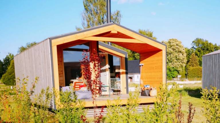 Ferienhaus  Bleckede