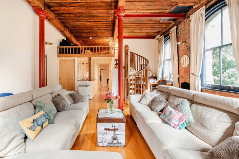 Ferienwohnung  Manchester