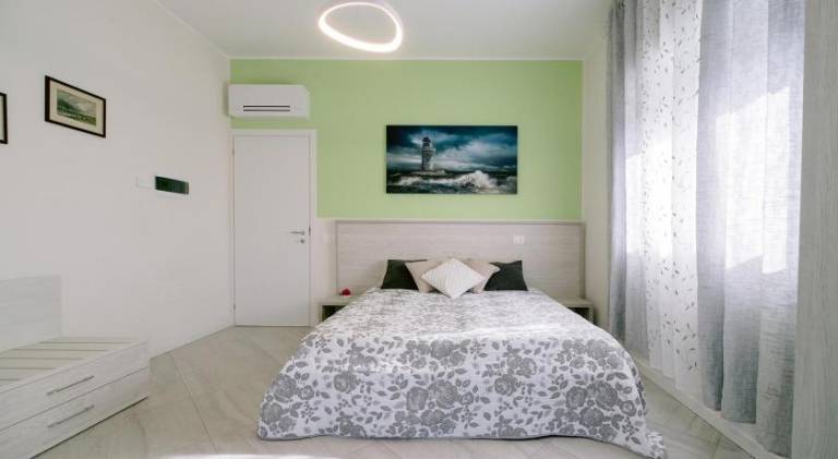 Apartment with garden in Cittadella