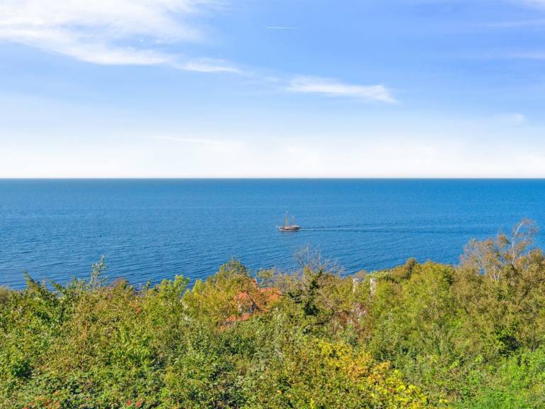 House with patio | Sea view — photo 4