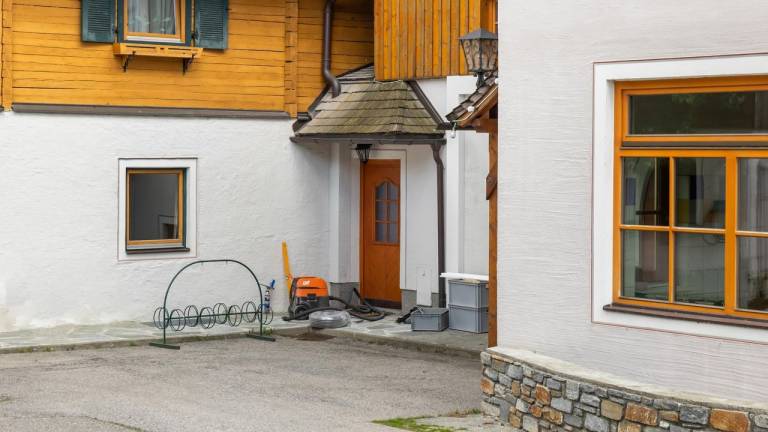 Ferienwohnung  Mariapfarr
