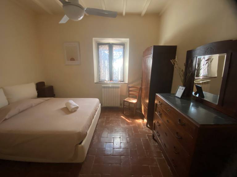 Camera privata Gavorrano