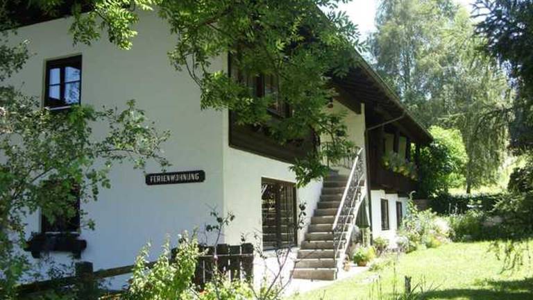 Ferienwohnung Gemeinde Ehrwald