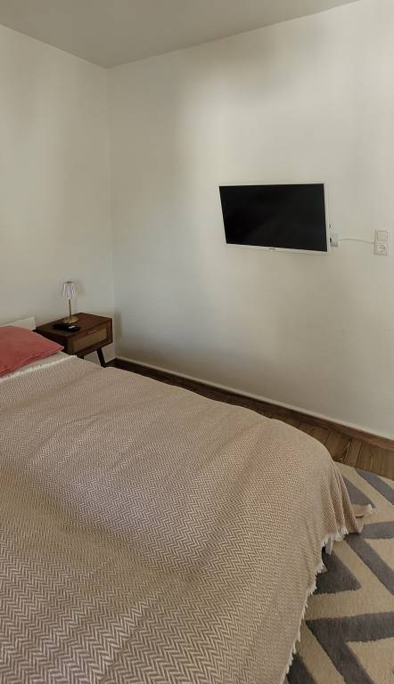 Condo with 1 room for 2 persons — photo 5