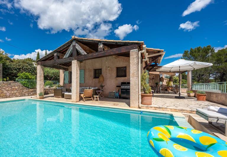 Villa Flayosc