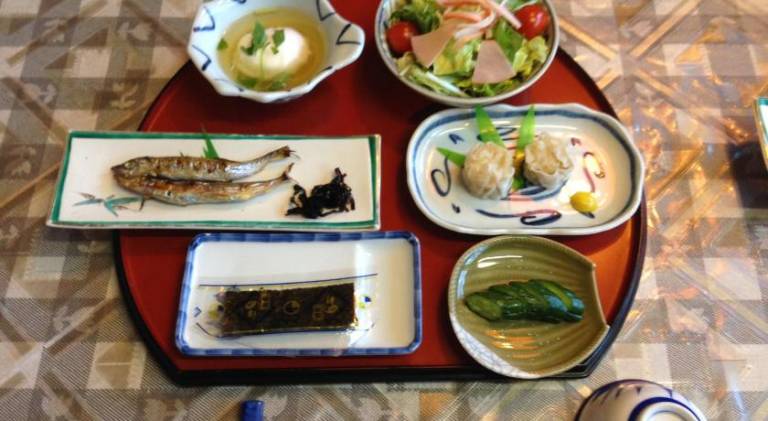 Uotoshi Ryokan — photo 4