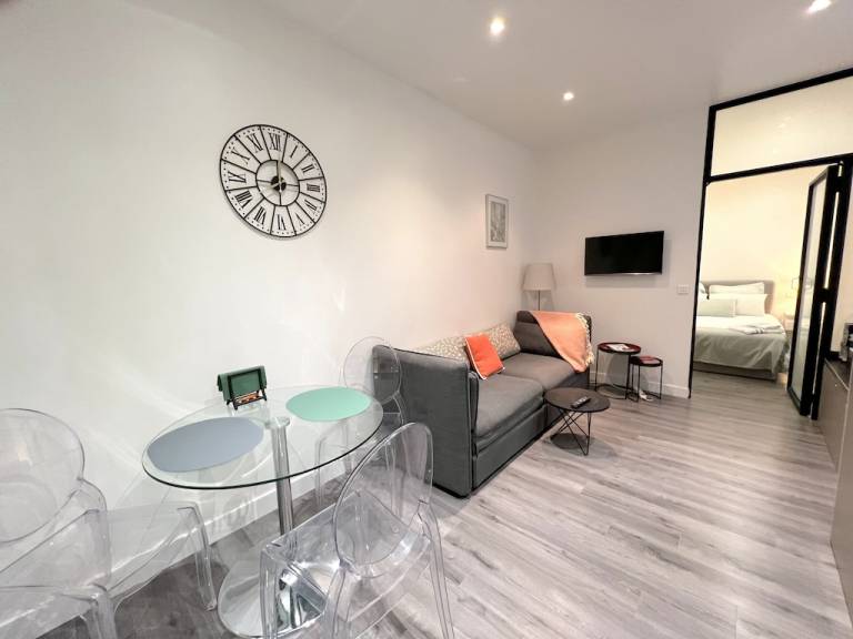 Appartement Montrouge
