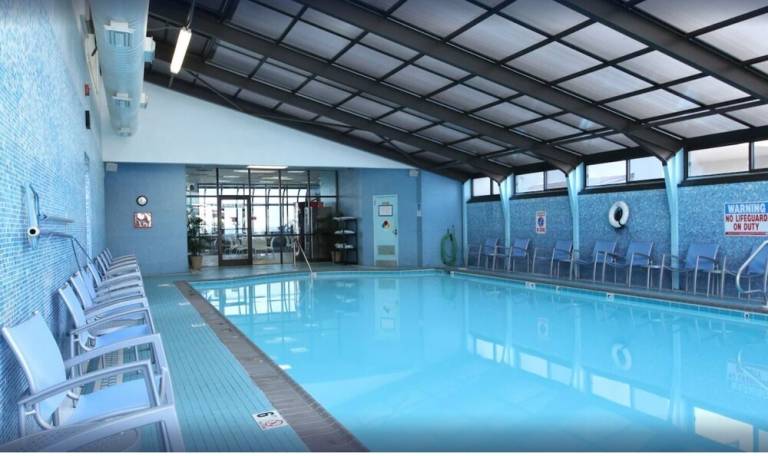 Resort  Northeast Virginia Beach