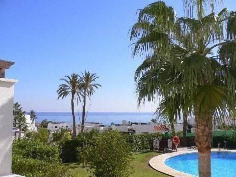 Apartamento Mojácar Playa