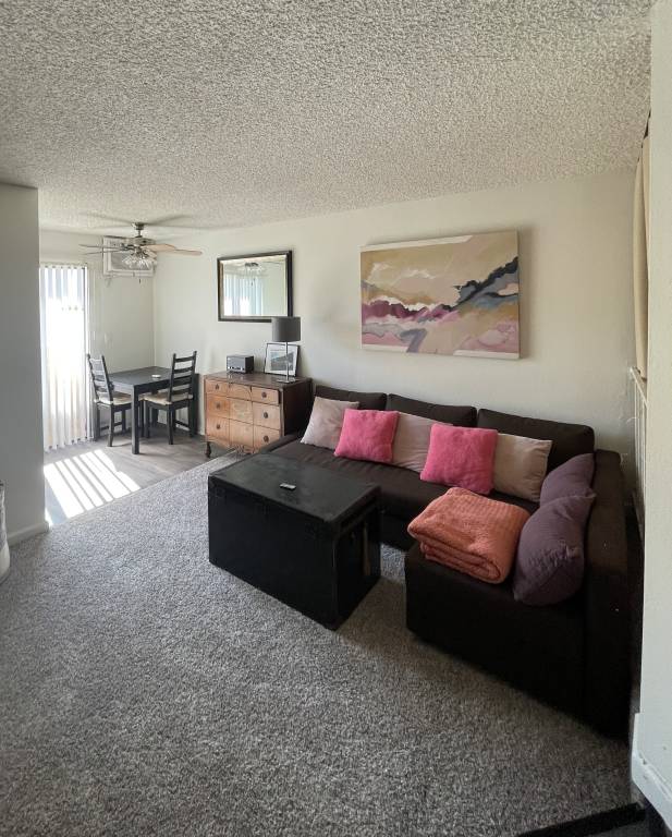 Appartement West Hollywood