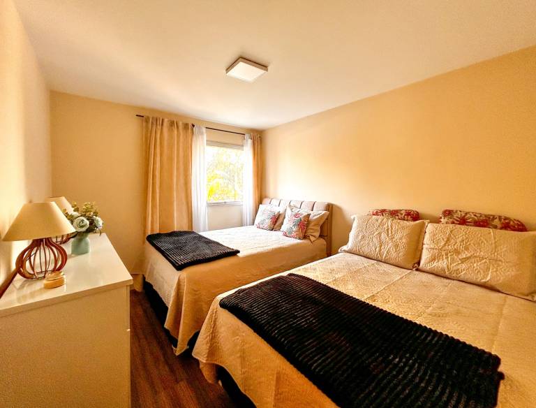 90 m² Ferienwohnung