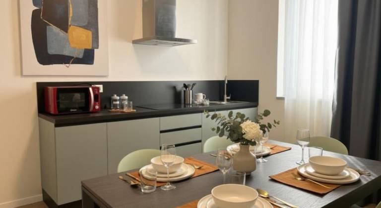 Nice holiday apartment with patio | Pets allowed — photo 2