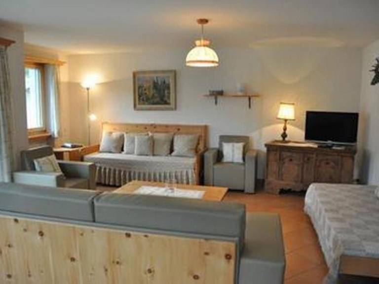 Holiday apartment with garden | Nature view — photo 2