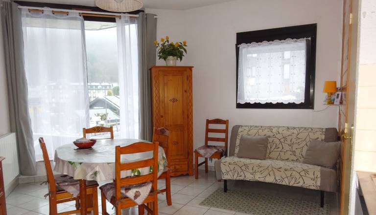 Appartement Le Mont-Dore