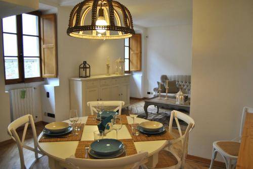Appartement Pistoia