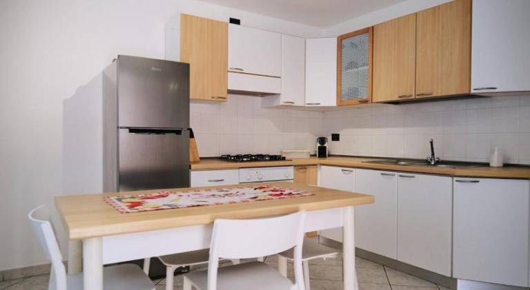 Rental apartment with 1 room for 9 persons — photo 4