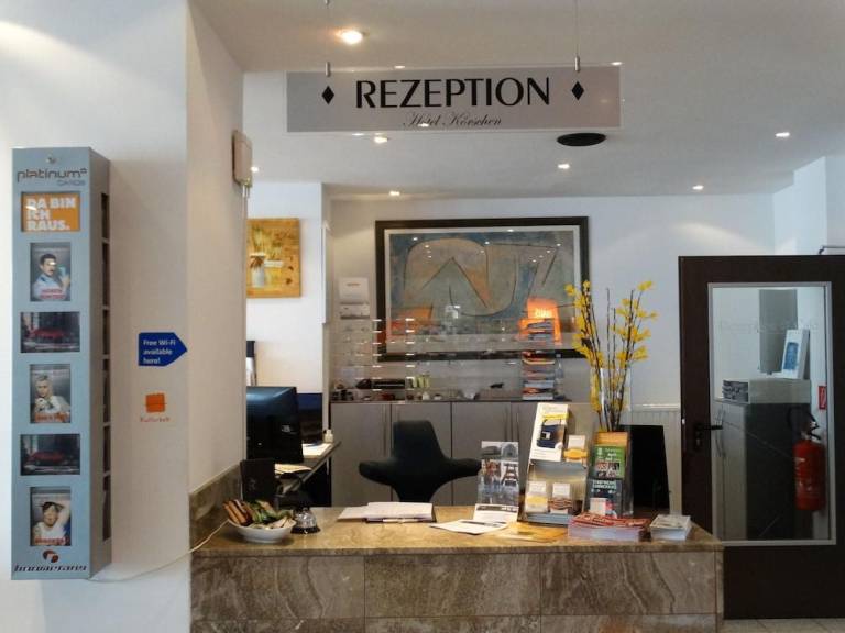 Art Hotel Korschen — photo 4