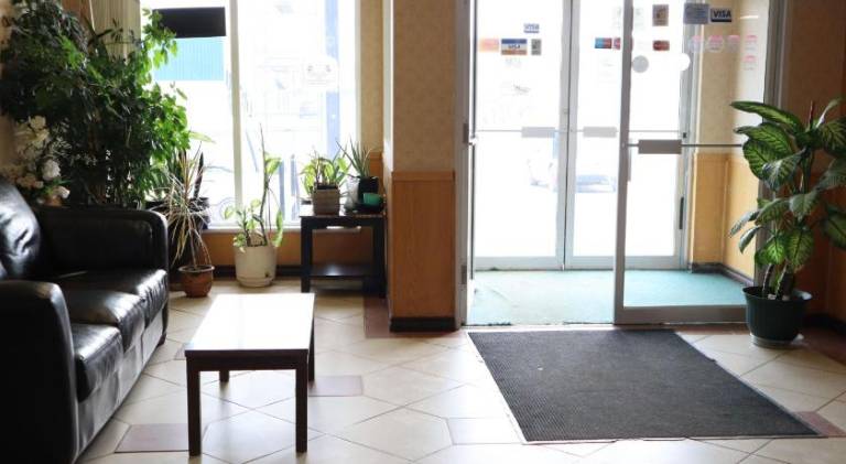 Destination Family Hotel — photo 2