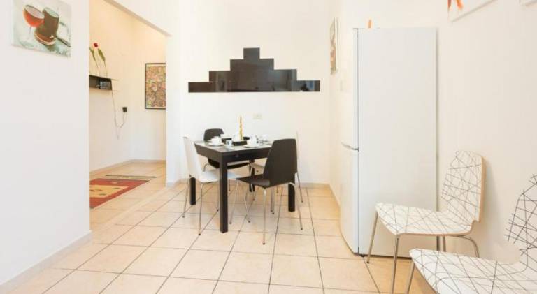 Apartment | Close to St. Peter's Basilica | Pets are welcome — photo 5