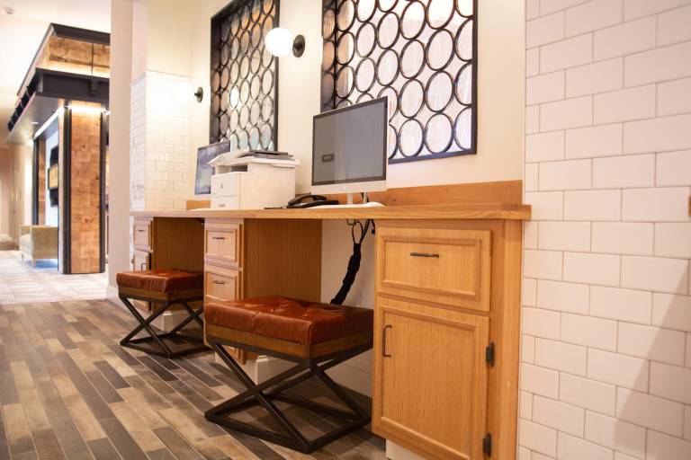 Indigo Hattiesburg By IHG — photo 4