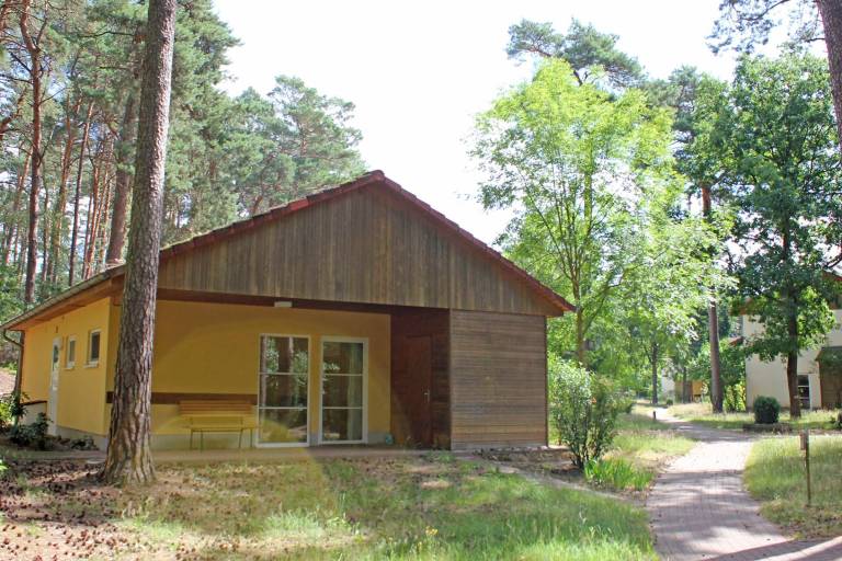 Mobilheim Arendsee (Altmark)