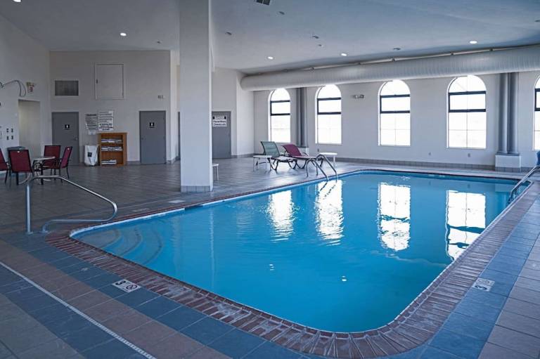Quality Inn Seymour I 65
