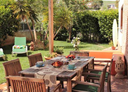 Bed & Breakfast Mandatoriccio