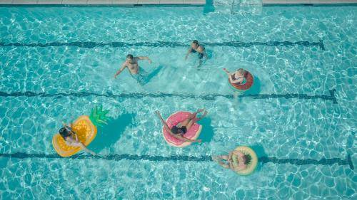 Apartman Antalya