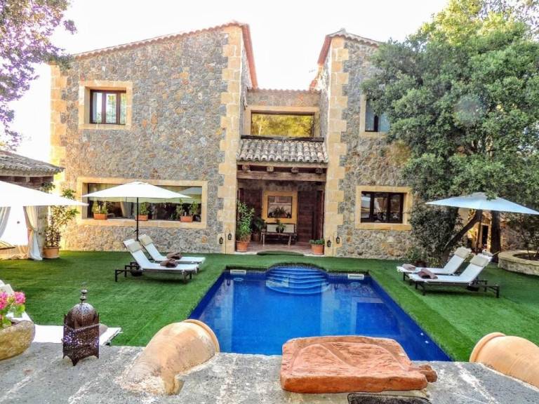 Villa Bañalbufar