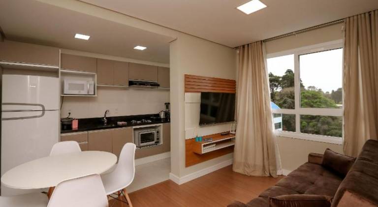 Rental apartment | Pets are welcome in Caxias do Sul