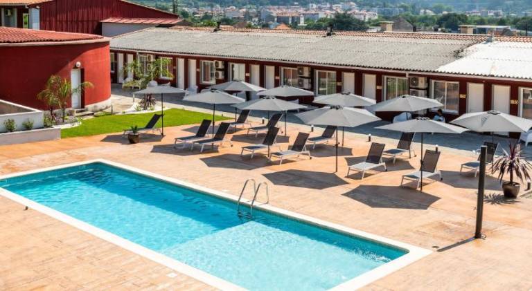 Motel Caldas — photo 3